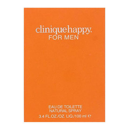 CLINIQUE HAPPY MEN EDT 100ML