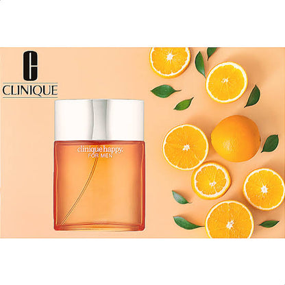 CLINIQUE HAPPY MEN EDT 100ML