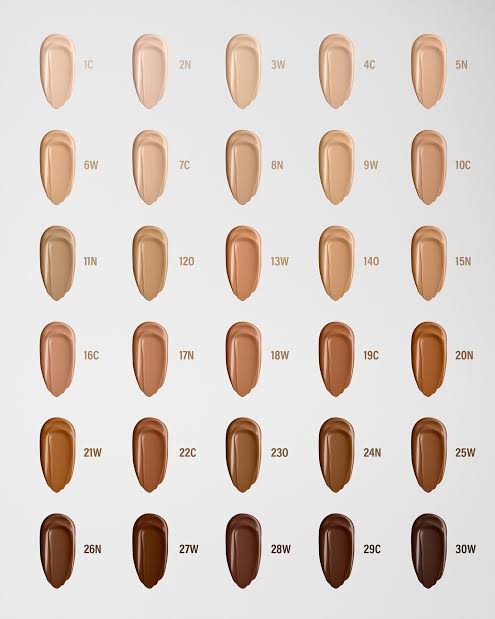 MAKEUP BY MARIO SurrealSkin™ Liquid Foundation 3W