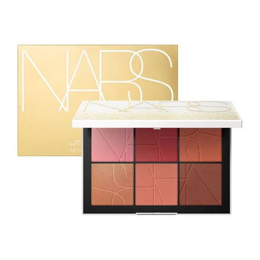 NARS - All That Glitters Light Reflecting™ Cheek Palette