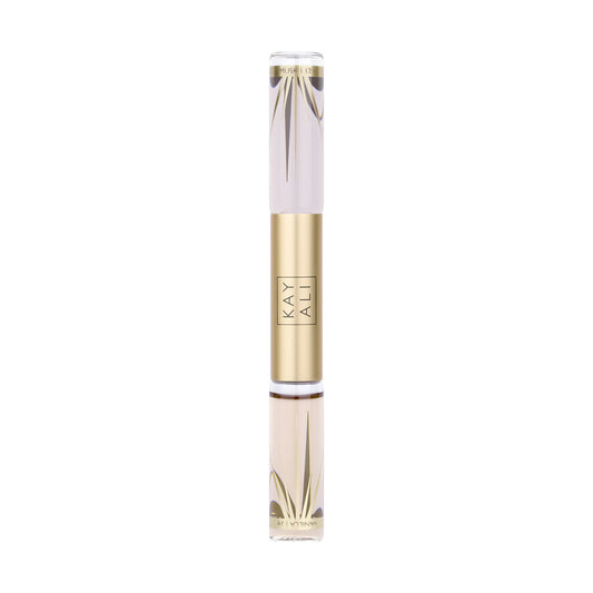 Huda Beauty Rollerball Eau De Parfum Musk | 12 & Vanilla | 28