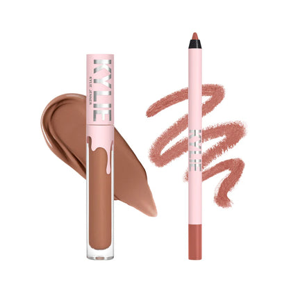 Kylie Cosmetics Matte Lip Kit