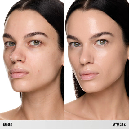 Makeup by mario SURREALSKIN™ FOUNDATION shade 3.5c