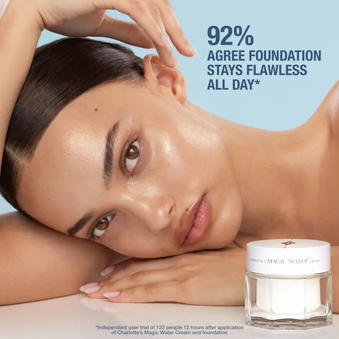 Charlotte Tilbury CHARLOTTE'S MAGIC WATER CREAM 50ml