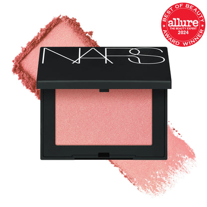 Nars Double Orgasm Blush set