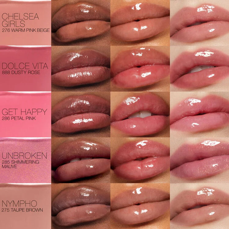 Nars Afterglow Lip Shine