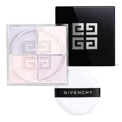 GIVENCHY PRISME LIBRE 4-COLOR LOOSE POWDER