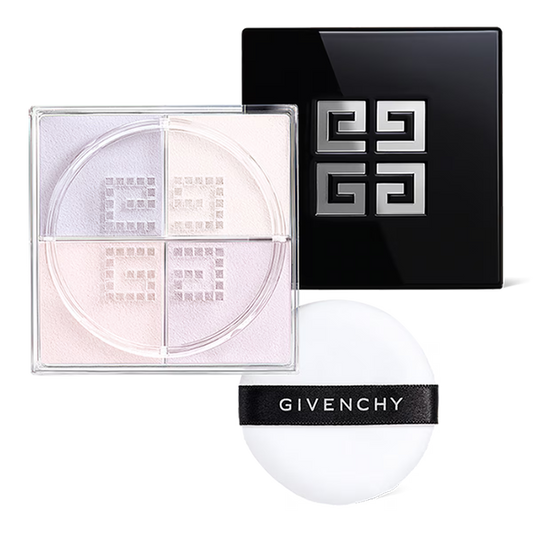 GIVENCHY PRISME LIBRE 4-COLOR LOOSE POWDER