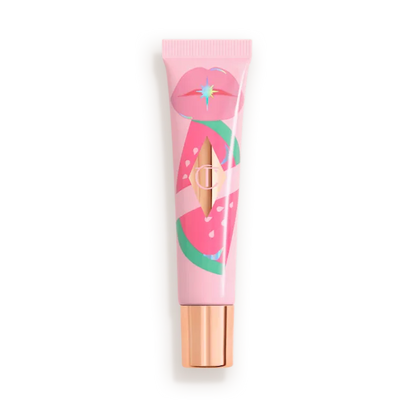 Charlotte Tilbury UNREAL LIPS HEALTHY GLOW NECTAR OIL