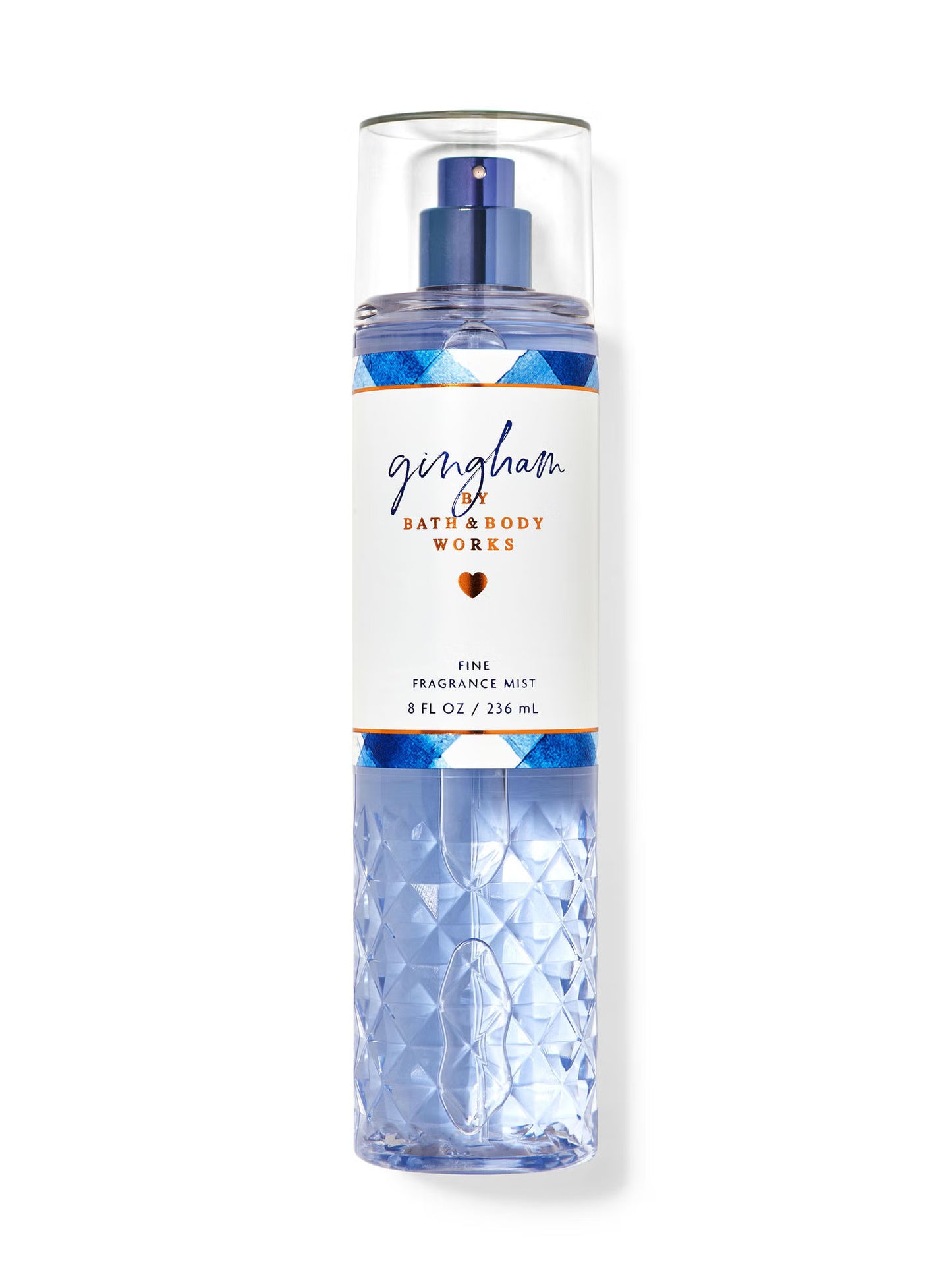 Bath & Body Works Gingham Fine Fragrance Mist 236ml