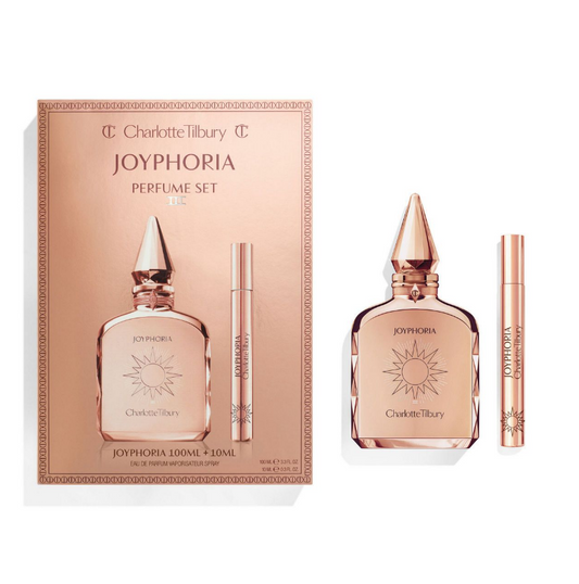 Charlotte Tilbury JOYPHORIA LIMITED EDITION PERFUME SET