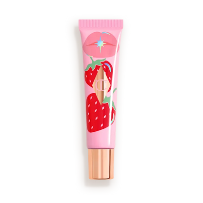 Charlotte Tilbury UNREAL LIPS HEALTHY GLOW NECTAR OIL
