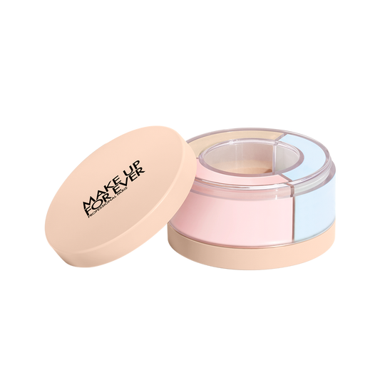 MAKEUP FOREVER -HD SKIN TWIST & LIGHT 24HR Luminous Finishing Powder