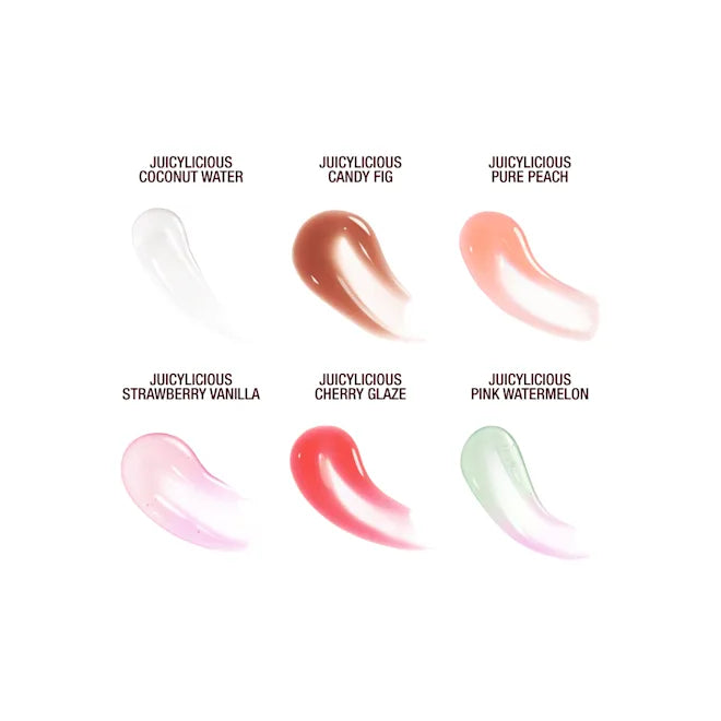Charlotte Tilbury UNREAL LIPS HEALTHY GLOW NECTAR OIL