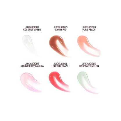 Charlotte Tilbury UNREAL LIPS HEALTHY GLOW NECTAR OIL