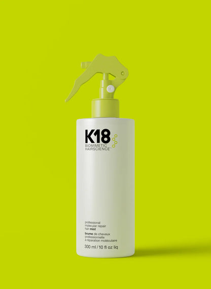 K18 Professional Molecular Repair Mist 300mL