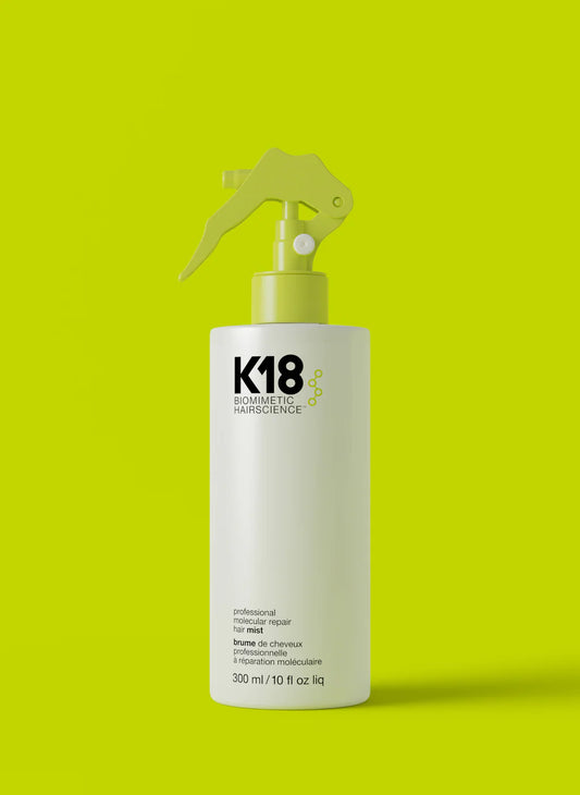 K18 Professional Molecular Repair Mist 300mL