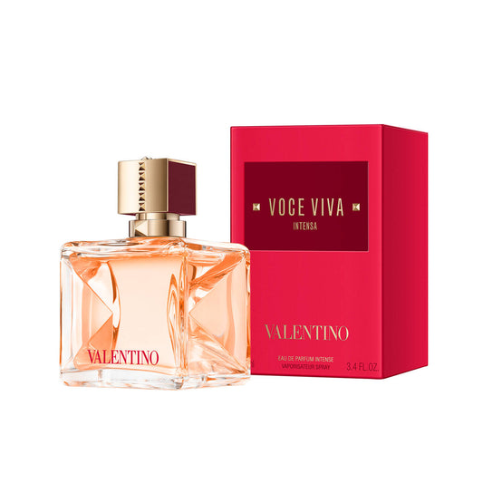 Valentino VOCE VIVA INTENSA EAU DE PARFUM INTENSE 50ml