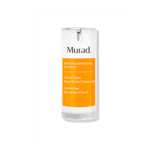 Murad Environmental Shield Vita-C Eyes Dark Circle Corrector.