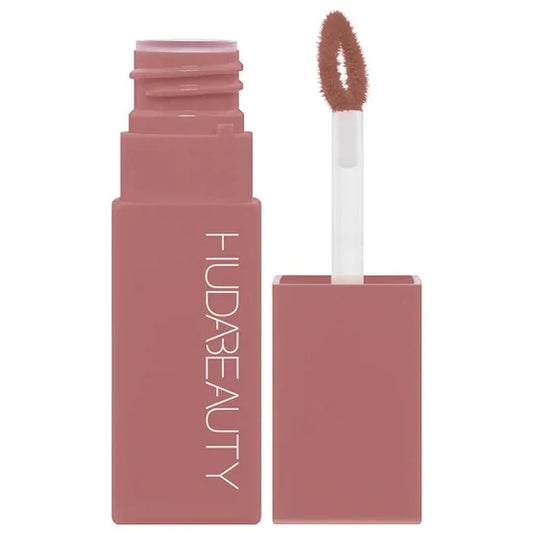 Huda Beauty Lip Blush Creamy Lip & Cheek Stain