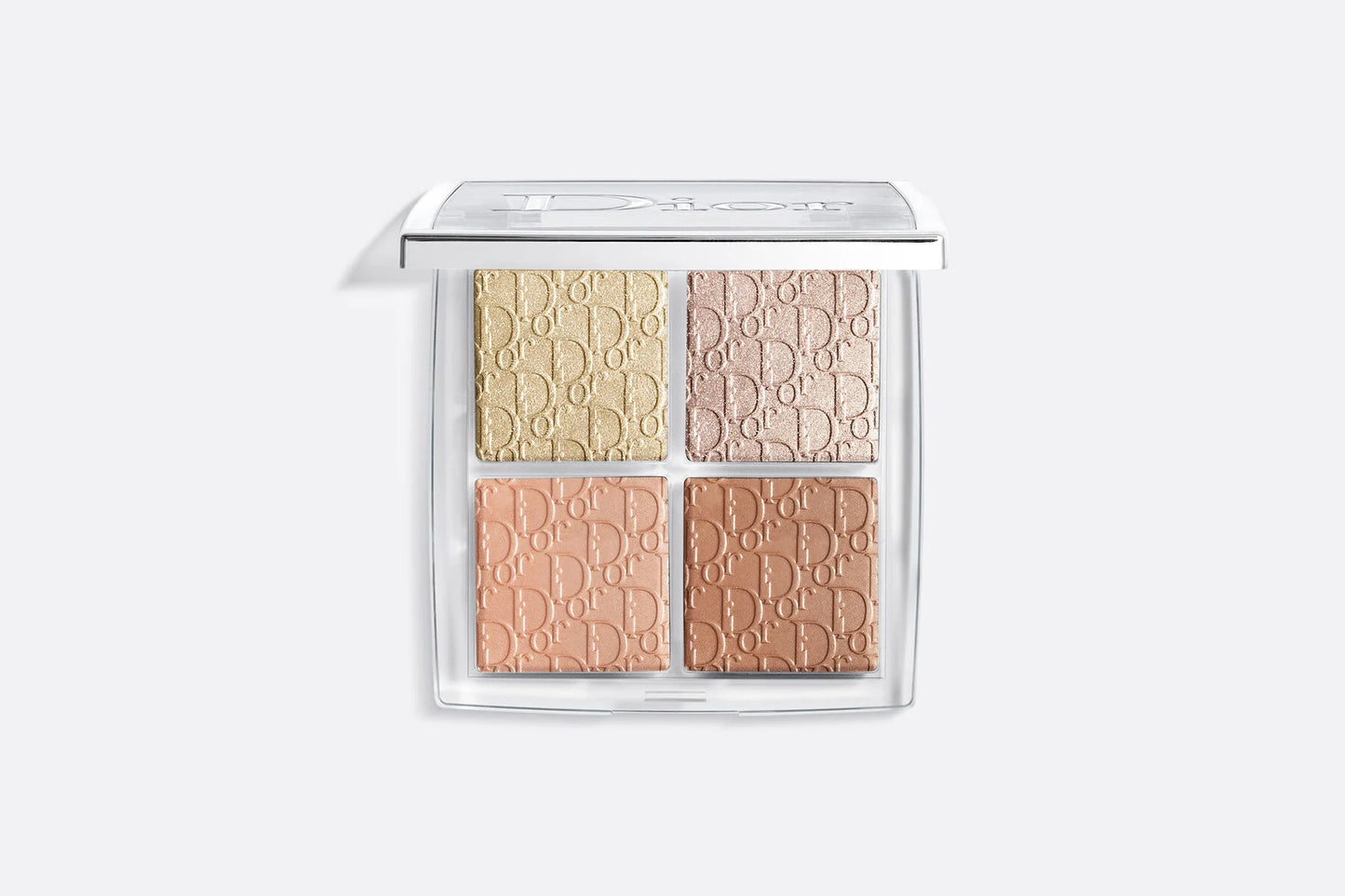 Dior Backstage Glow Face Palettes