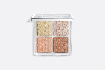 Dior Backstage Glow Face Palettes