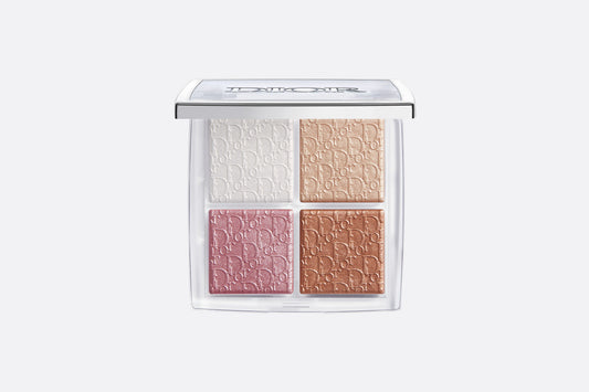 Dior Backstage Glow Face Palettes
