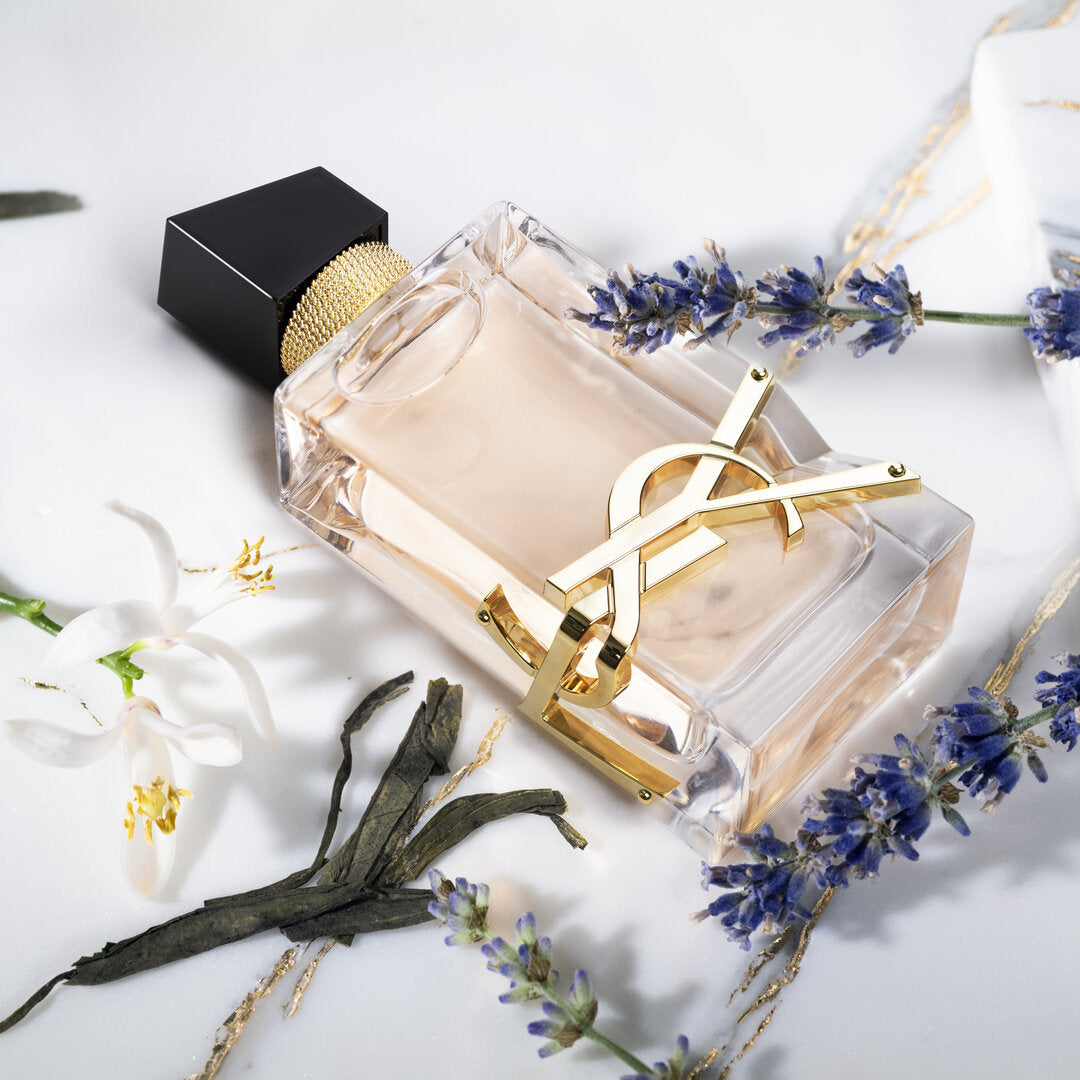 YSL LIBRE EAU DE TOILETTE