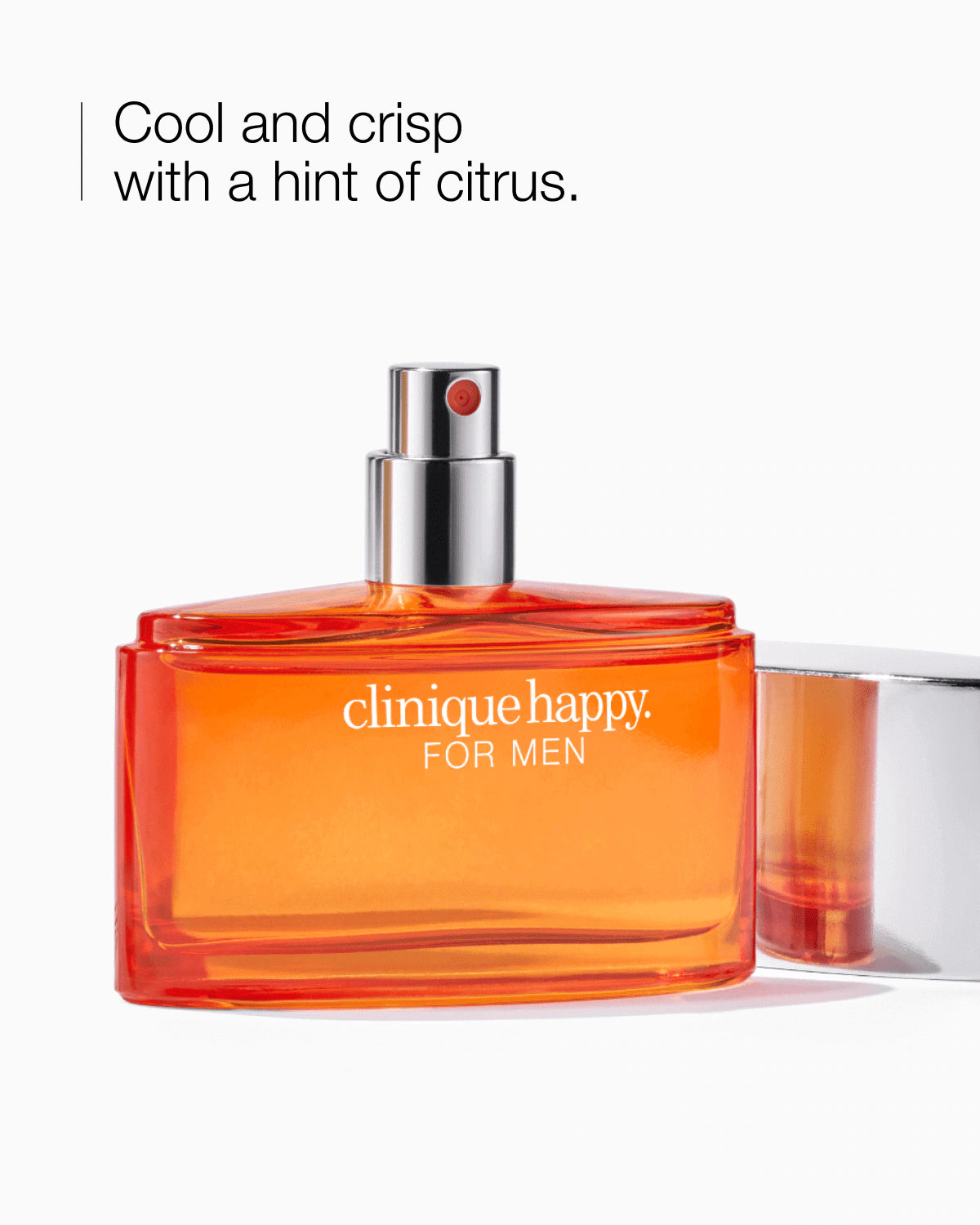Clinique Happy For Men Cologne Spray