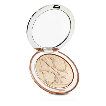 Dior Skin Nude Luminizer Shimmer Glow Powder 01 Nude Glow