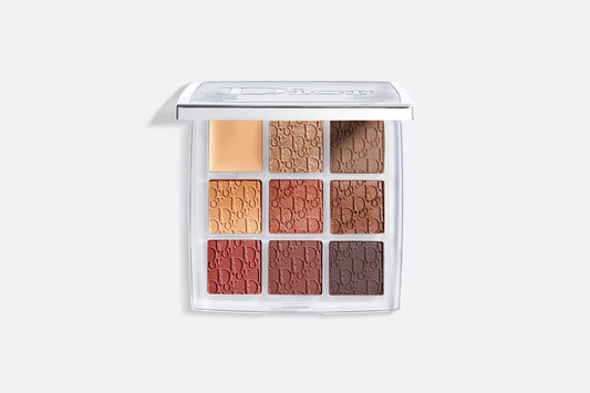 Dior Backstage Eye Palette 003