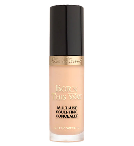 Too Faced (Born This Way Super Coverage Multi-Use Concealer)