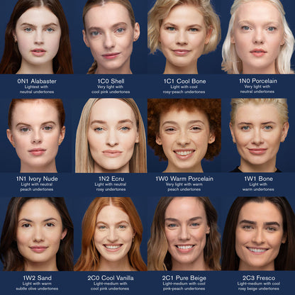 Estee Lauder Double Wear Stay-in-Place Foundation