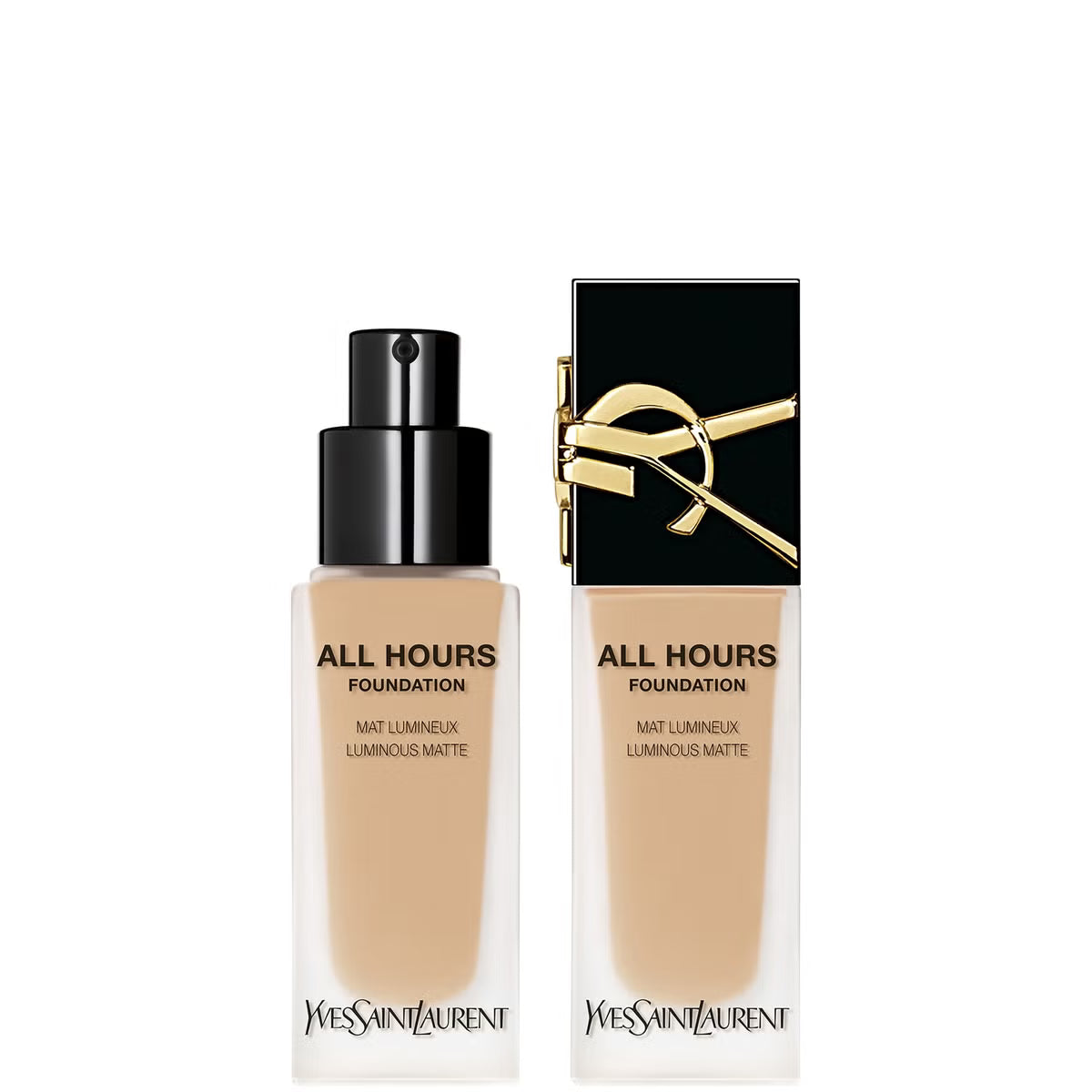 YSL ALL HOURS FOUNDATION