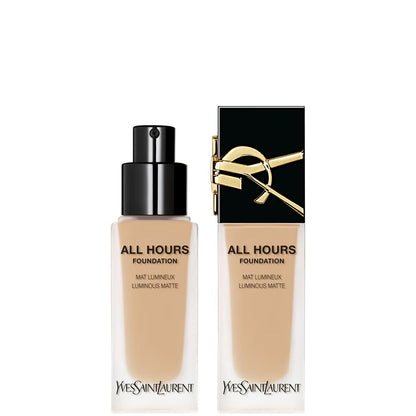 YSL ALL HOURS FOUNDATION