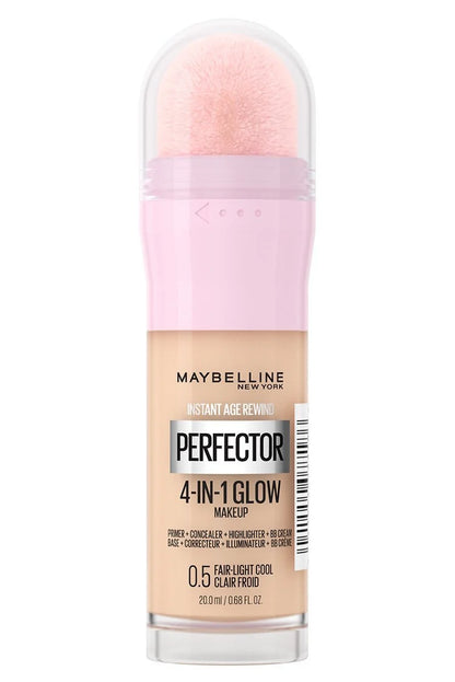 Maybelline 4 in 1 Instant Perfector