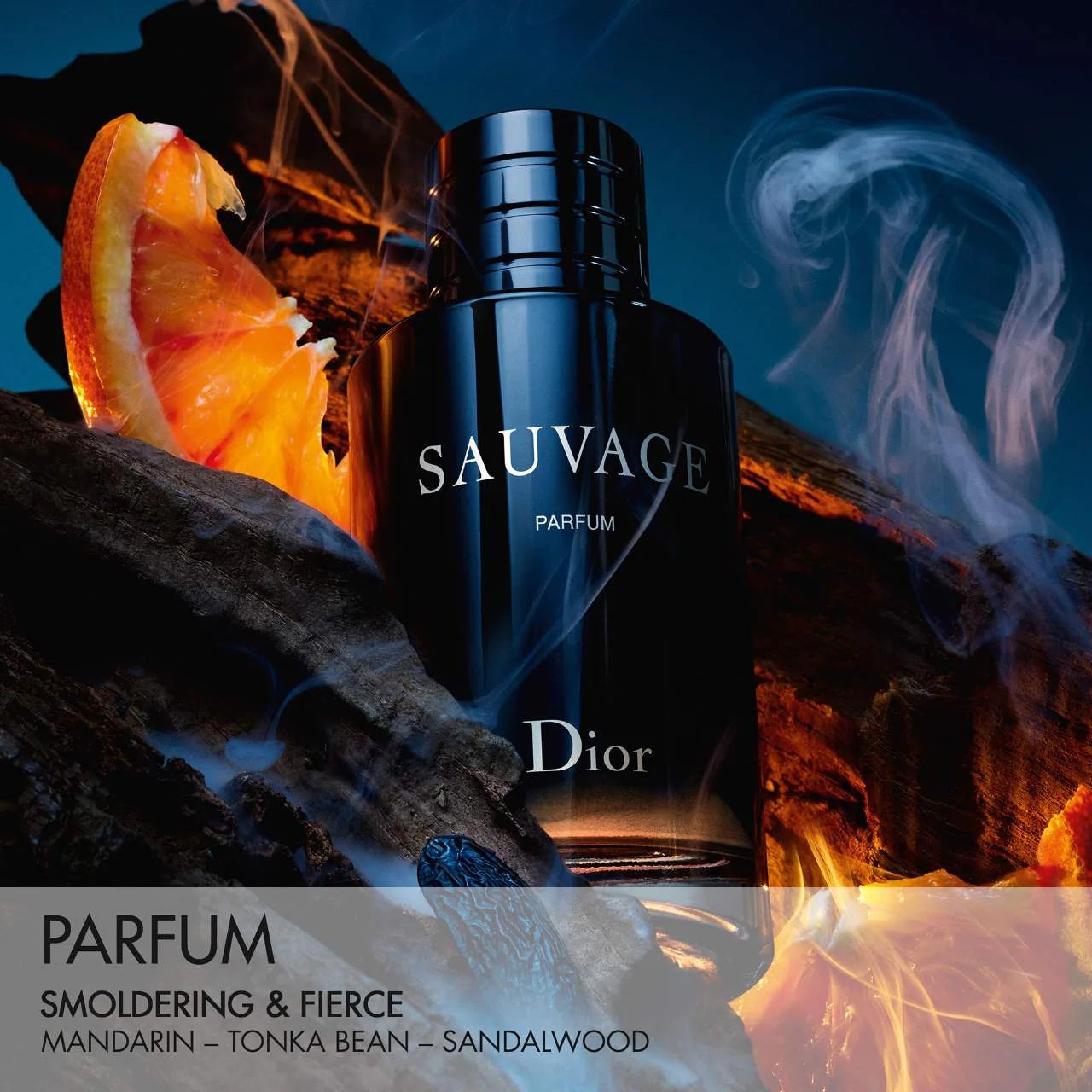 DIOR  Sauvage Parfum -60 ml