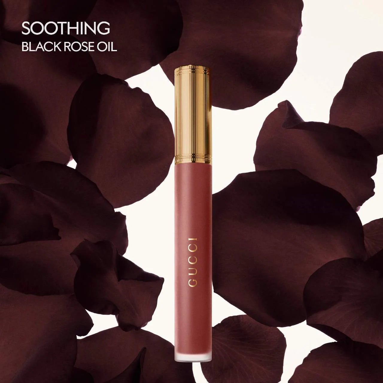 Gucci They Met In Argentina, Rouge à Lèvres Liquide Mat Lipstick