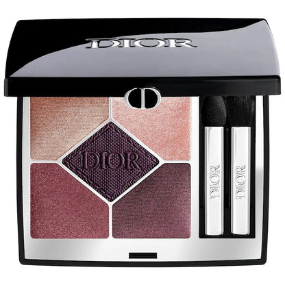 Diorshow 5 Couleurs Couture Eyeshadow Palette-183