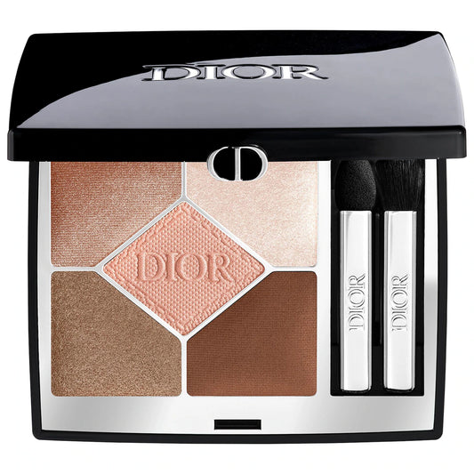 DIOR  Diorshow 5 Couleurs Couture Eyeshadow Palette 649 Nude Dress