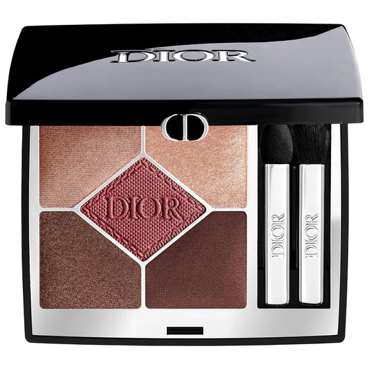 Dior- Diorshow 5 Couleurs Couture Eyeshadow Palette- 689 Mitzah