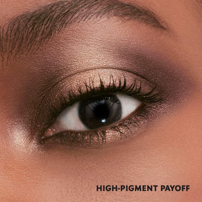 Yves Saint Laurent  Couture Mini Clutch Eyeshadow Palette
