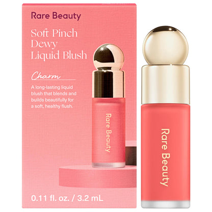 Rare Beauty by Selena Gomez  Mini Soft Pinch Liquid Blush