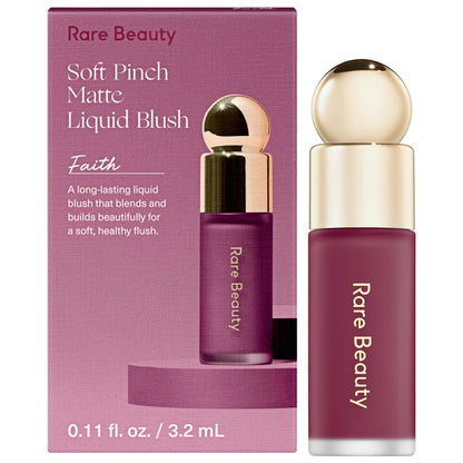 Rare Beauty by Selena Gomez  Mini Soft Pinch Liquid Blush