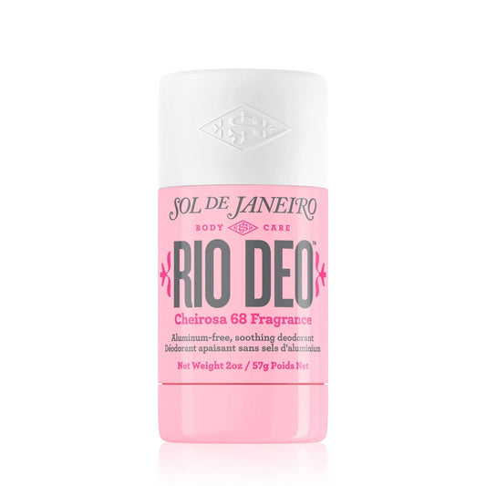 Sol de Janeiro Rio Deo Aluminum-Free Deodorant Cheirosa 68