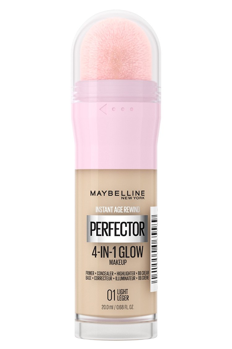 Maybelline 4 in 1 Instant Perfector